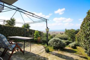 3 LOCALI A TORTORETO