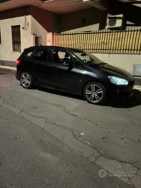 Bmw serie  2 active tourer 220 serieM