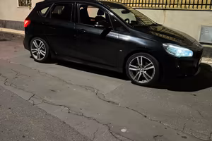 Bmw serie  2 active tourer 220 serieM