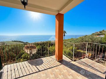 BIFAMILIARE A COSTARAINERA