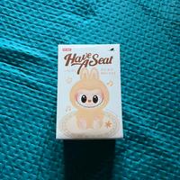 Pop Mart Labubu “The Monsters” Have a seat