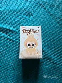 Pop Mart Labubu “The Monsters” Have a seat