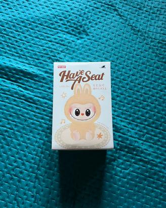 Pop Mart Labubu “The Monsters” Have a seat