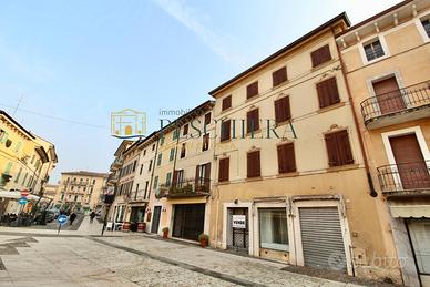 Stabile - Valeggio sul Mincio