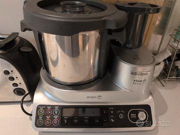 Kenwood Kcook Multi Smart