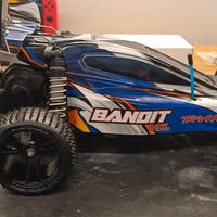 Traxxas Bandit Vxl 3s