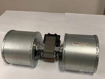 Motore centrifugo stufa a pellet Divina Plus