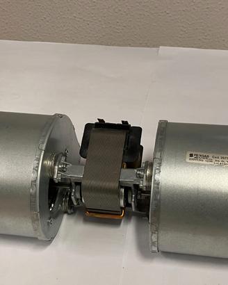 Motore centrifugo stufa a pellet Divina Plus