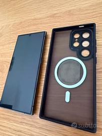 Samsung S24 Ultra