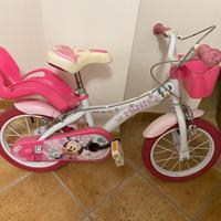 Bici bambina