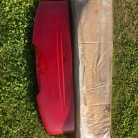 Alettone Clio rs / Clio 3.0 V6