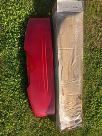 Alettone Clio rs / Clio 3.0 V6