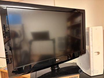 Tv lg 37 pollici