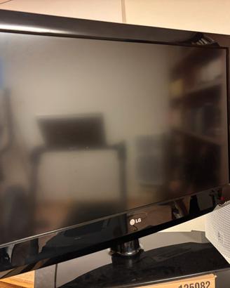 Tv lg 37 pollici