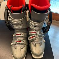 Scarponi Hi-ride TLT MEN