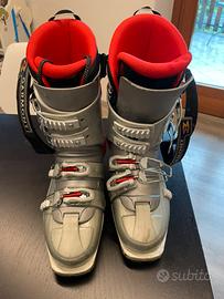 Scarponi Hi-ride TLT MEN