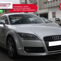 Audi TT Coupé 2.0 TFSI SLINE Unicoproprietario
