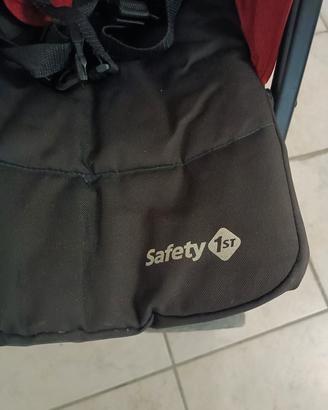 Passeggino leggero Safety 1st