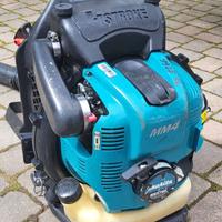 Soffiatore makita zaino spalleggiato