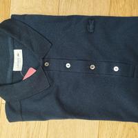 Polo manica corta Lacoste donna