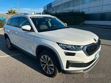 SKODA KODIAQ STYLE 2.0 TDI 150CV DSG