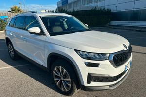 SKODA KODIAQ STYLE 2.0 TDI 150CV DSG