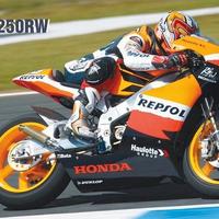 1/12 Hasegawa RS250RW Repsol