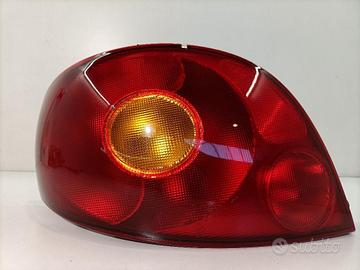 STOP FANALE POSTERIORE SINISTRO DAEWOO Matiz 2° S