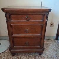 COMODINI ARTE ANTICA