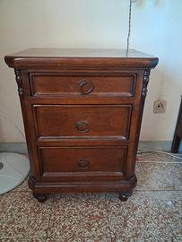 COMODINI ARTE ANTICA