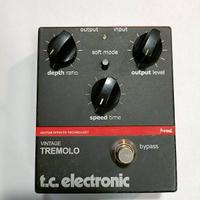 TC Electronic - Vintage Tremolo