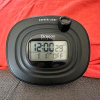 Svglia Oregon scientific