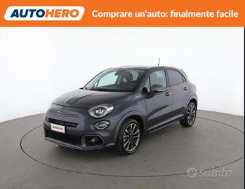 FIAT 500X DB50759