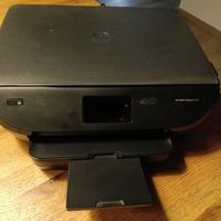 Stampante HP envy photo 6230