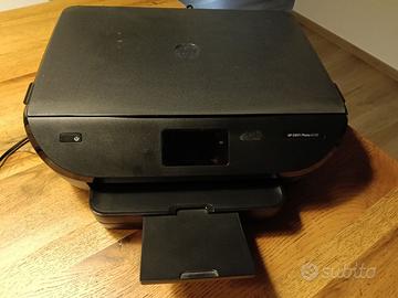Stampante HP envy photo 6230