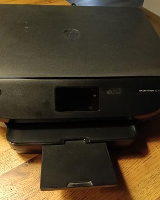 Stampante HP envy photo 6230