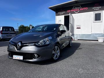 Renault Clio dCi 8V 75CV Start&Stop 5 porte Energy