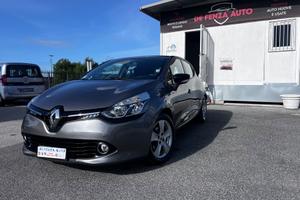 Renault Clio dCi 8V 75CV Start&Stop 5 porte Energy