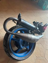 Blocco tpr 77
