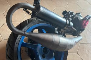 Blocco tpr 77