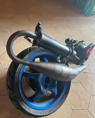 Blocco tpr 77
