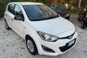 Hyundai i20 1.2 5p. Classic