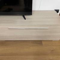 Mobile TV componibile