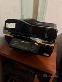 Termopressa 3D a Vuoto professionale per sublimazi