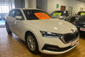 SKODA Octavia 1.4 ETSI Plug-In Hybrid DSG Wag. E