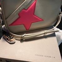 Star bag Golden Goose nuova