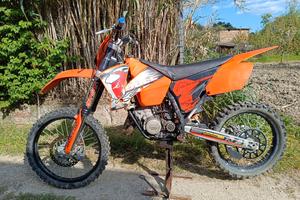 Ricambi KTM Sx Exc 125 2004/2005/2006 Smembro KTM 