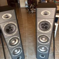 Coppia casse "Maudio Germany- Trend Series"