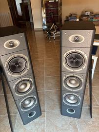 Coppia casse "Maudio Germany- Trend Series"