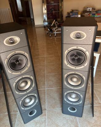 Coppia casse "Maudio Germany- Trend Series"